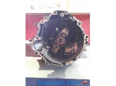 Recambio de caja cambios para audi a4 berlina (b5) 1.9 tdi | 08.94 - 12.99 1.9 tdi | 08.94 - 12.99 referencia OEM IAM DHL18067   2
