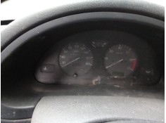 citroen saxo del año 1997