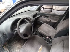 citroen saxo del año 1997 2