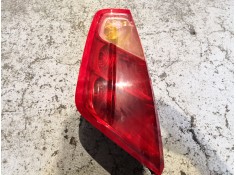 Recambio de piloto trasero izquierdo para fiat grande punto (199) 1.3 16v jtd cat | 0.05 - ... 1.3 16v jtd cat | 0.05 - ... refe