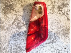 Recambio de piloto trasero derecho para fiat grande punto (199) 1.3 16v jtd cat | 0.05 - ... 1.3 16v jtd cat | 0.05 - ... refere