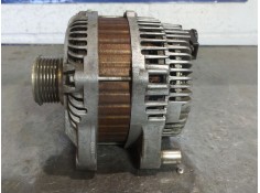 Recambio de alternador para peugeot 407 2.0 16v hdi fap cat (rhr / dw10bted4) | 0.04 - ... 2.0 16v hdi fap cat (rhr / dw10bted4)