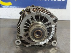 Recambio de alternador para peugeot 407 2.0 16v hdi fap cat (rhr / dw10bted4) | 0.04 - ... 2.0 16v hdi fap cat (rhr / dw10bted4) 2