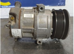 Recambio de compresor aire acondicionado para fiat grande punto (199) 1.3 16v jtd cat | 0.05 - ... 1.3 16v jtd cat | 0.05 - ... 