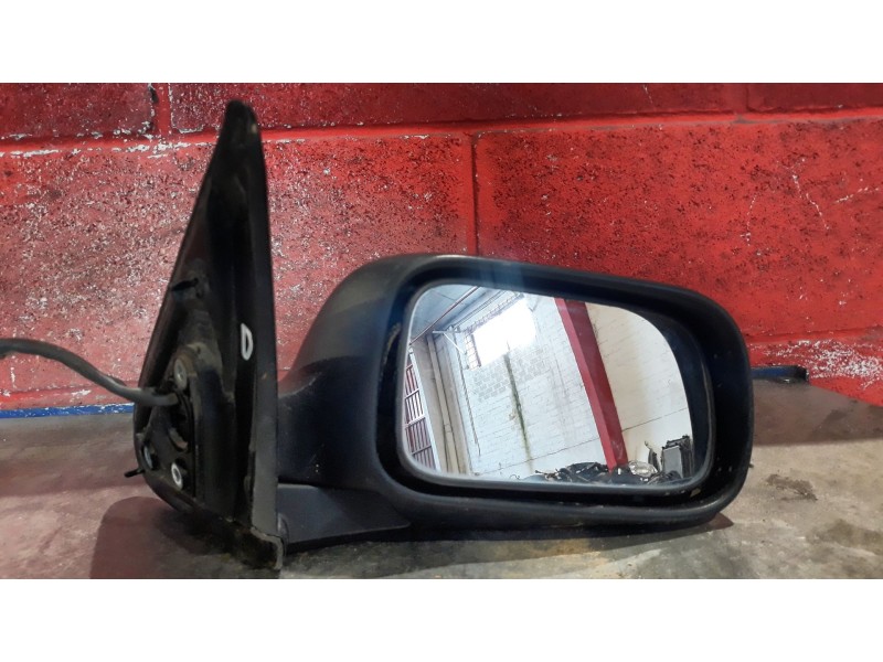 Recambio de retrovisor derecho para nissan primera referencia OEM IAM ELECTRIC   Recambio de retrovisor derecho para nissan primera referencia OEM IAM ELECTRIC