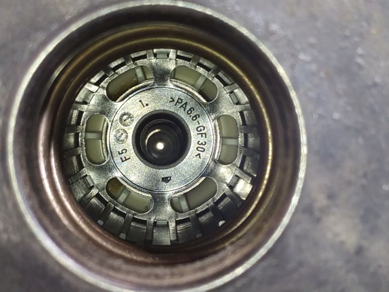 Recambio de servofreno para opel insignia 2.0 cdti 110 edition referencia OEM IAM 13228183  