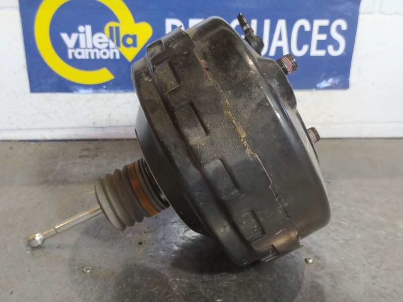 Recambio de servofreno para opel insignia 2.0 cdti 110 edition referencia OEM IAM 13228183  