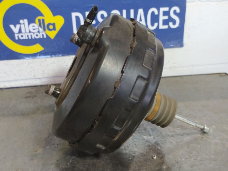 Recambio de servofreno para opel insignia 2.0 cdti 110 edition referencia OEM IAM 13228183  