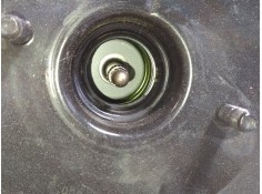 Recambio de servofreno para kia carnival  | 0.07 - ...  | 0.07 - ... referencia OEM IAM    2