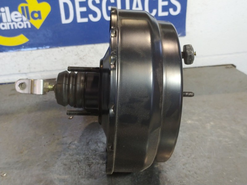 Recambio de servofreno para kia carnival  | 0.07 - ...  | 0.07 - ... referencia OEM IAM   