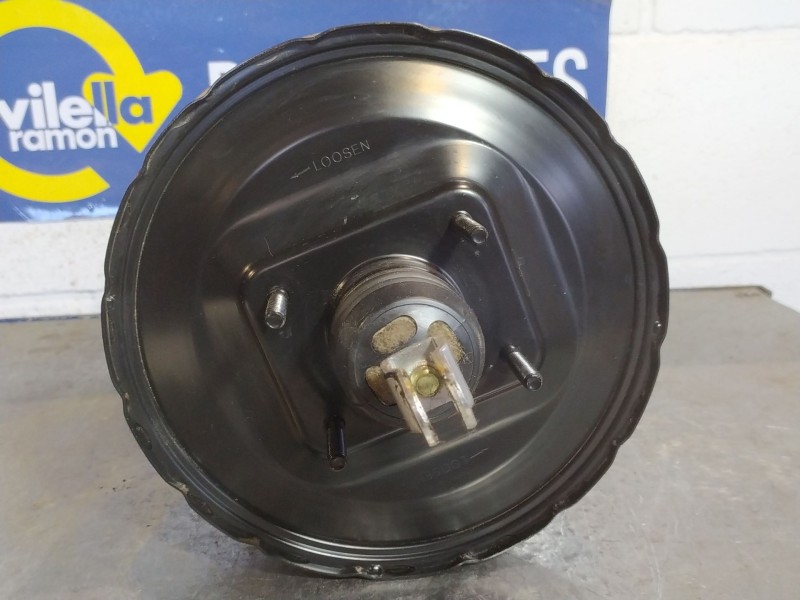Recambio de servofreno para kia carnival  | 0.07 - ...  | 0.07 - ... referencia OEM IAM   