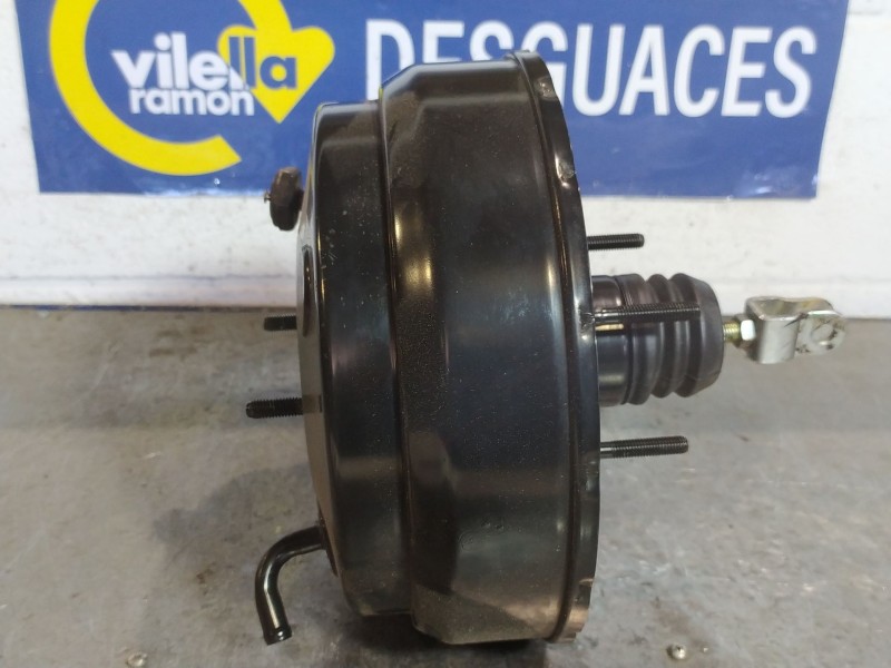 Recambio de servofreno para kia carnival  | 0.07 - ...  | 0.07 - ... referencia OEM IAM   