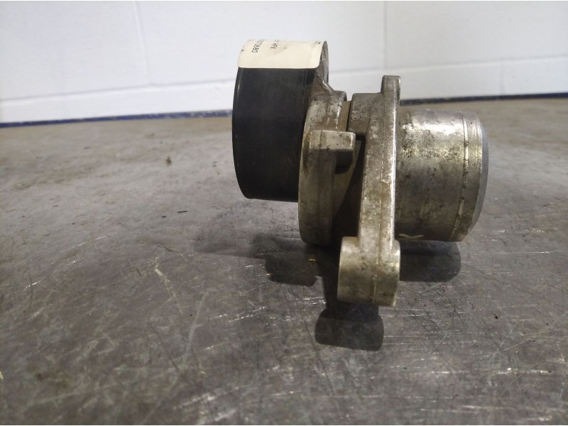 Recambio de tensor correa auxiliar para citroen c3 1.1 referencia OEM IAM 9652073680  