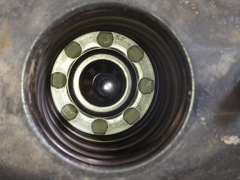 Recambio de servofreno para peugeot 208  | 0.12 - ...  | 0.12 - ... referencia OEM IAM 9672460780  