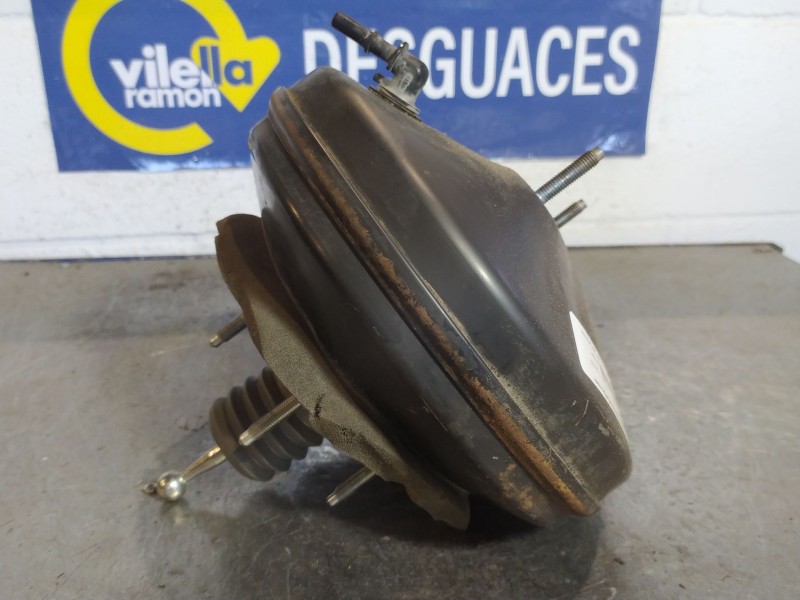 Recambio de servofreno para peugeot 208  | 0.12 - ...  | 0.12 - ... referencia OEM IAM 9672460780  