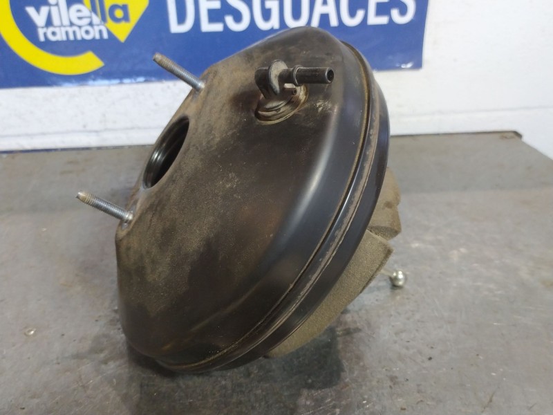 Recambio de servofreno para peugeot 208  | 0.12 - ...  | 0.12 - ... referencia OEM IAM 9672460780  
