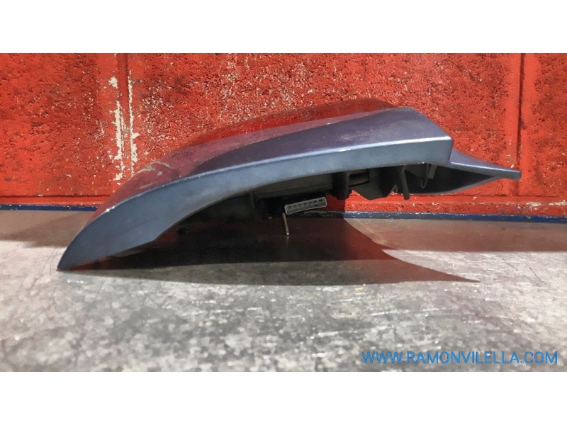Recambio de piloto trasero izquierdo para citroen zx 1.9td sx referencia OEM IAM   