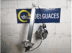 Recambio de elevalunas delantero derecho para nissan navara 2 ii pick-up (d22) 2.5 tdi referencia OEM IAM    2