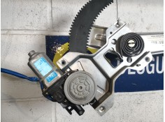 Recambio de elevalunas delantero derecho para hyundai matrix (fc) 1.6 cat | 0.01 - ... 1.6 cat | 0.01 - ... referencia OEM IAM   2