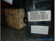 Recambio de mando limpia para nissan primera berlina (p11) comfort | 06.99 - 12.02 comfort | 06.99 - 12.02 referencia OEM IAM    2