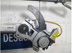 Recambio de elevalunas delantero izquierdo para hyundai matrix (fc) 1.6 cat | 0.01 - ... 1.6 cat | 0.01 - ... referencia OEM IAM 2