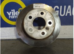Recambio de disco freno trasero para bmw mini (f56)  | 0.13 - ...  | 0.13 - ... referencia OEM IAM   