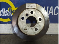Recambio de disco freno trasero para bmw mini (f56)  | 0.13 - ...  | 0.13 - ... referencia OEM IAM   