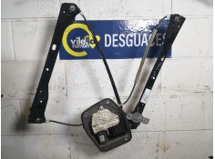 Recambio de elevalunas delantero derecho para volkswagen golf v berlina (1k1)  | 0.03 - 0.08  | 0.03 - 0.08 referencia OEM IAM  