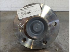 Recambio de buje trasero izquierdo para bmw mini (f56)  | 0.13 - ...  | 0.13 - ... referencia OEM IAM   
