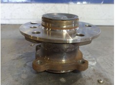 Recambio de buje trasero izquierdo para bmw mini (f56)  | 0.13 - ...  | 0.13 - ... referencia OEM IAM    2