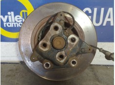 Recambio de buje para renault megane iii berlina 5 p  | 0.08 - ...  | 0.08 - ... referencia OEM IAM    2