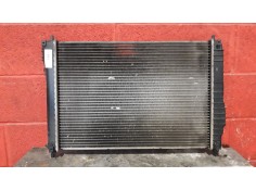 Recambio de radiador agua para chevrolet aveo 1.2 cat | 0.06 - 0.12 1.2 cat | 0.06 - 0.12 referencia OEM IAM