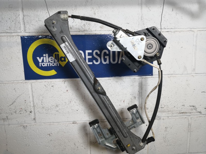 Recambio de elevalunas delantero izquierdo para chrysler pt cruiser (pt)  | 0.00 - ...  | 0.00 - ... referencia OEM IAM   