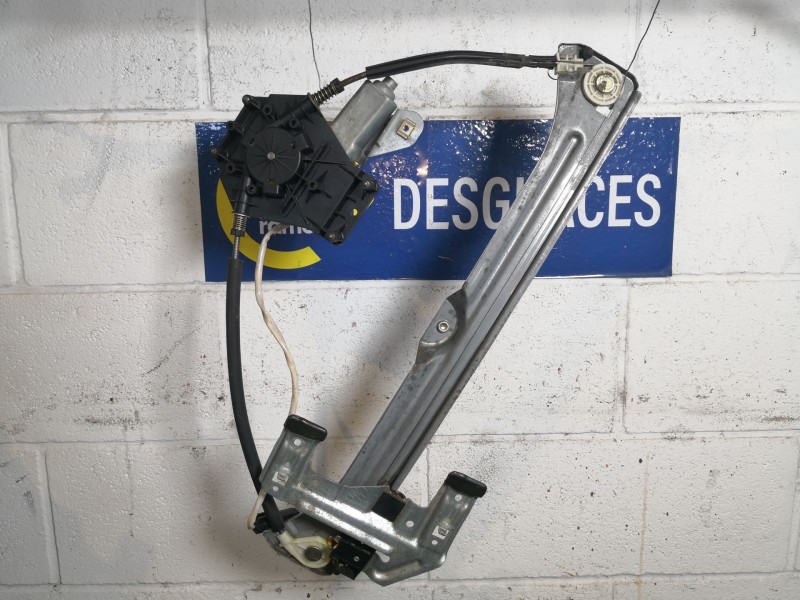 Recambio de elevalunas delantero izquierdo para chrysler pt cruiser (pt)  | 0.00 - ...  | 0.00 - ... referencia OEM IAM   