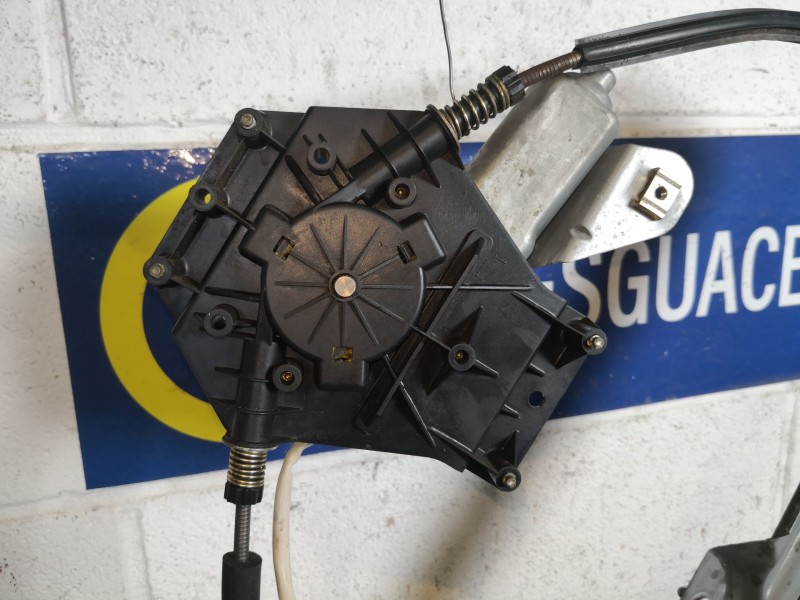 Recambio de elevalunas delantero izquierdo para chrysler pt cruiser (pt)  | 0.00 - ...  | 0.00 - ... referencia OEM IAM   