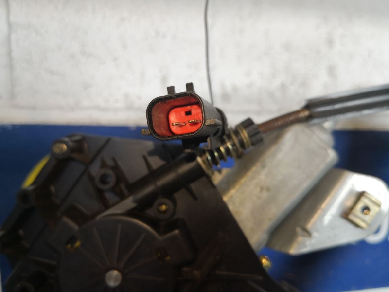 Recambio de elevalunas delantero izquierdo para chrysler pt cruiser (pt)  | 0.00 - ...  | 0.00 - ... referencia OEM IAM   