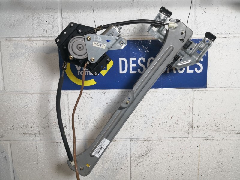 Recambio de elevalunas delantero derecho para chrysler pt cruiser (pt)  | 0.00 - ...  | 0.00 - ... referencia OEM IAM   