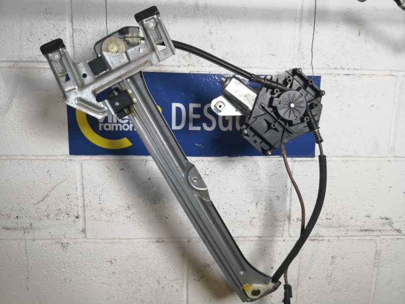 Recambio de elevalunas delantero derecho para chrysler pt cruiser (pt)  | 0.00 - ...  | 0.00 - ... referencia OEM IAM   