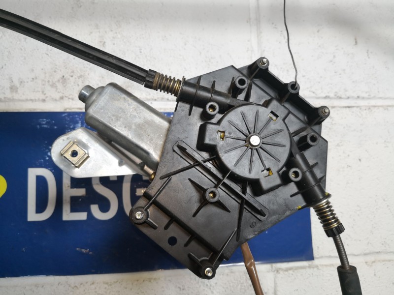 Recambio de elevalunas delantero derecho para chrysler pt cruiser (pt)  | 0.00 - ...  | 0.00 - ... referencia OEM IAM   