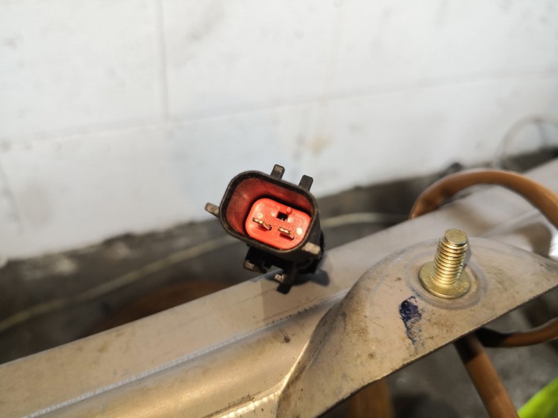 Recambio de elevalunas delantero derecho para chrysler pt cruiser (pt)  | 0.00 - ...  | 0.00 - ... referencia OEM IAM   