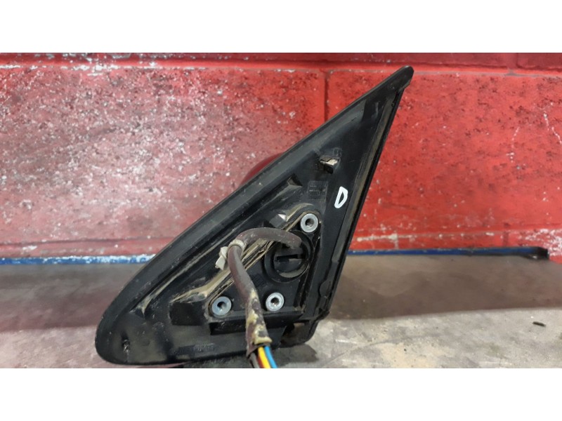 Recambio de retrovisor derecho para nissan primera referencia OEM IAM ELECTRIC   Recambio de retrovisor derecho para nissan primera referencia OEM IAM ELECTRIC