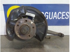 Recambio de mangueta delantera derecha para mercedes clase clk (w208) coupe 200 (208.335) | 03.97 - 12.00 200 (208.335) | 03.97 