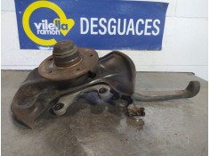 Recambio de mangueta delantera derecha para mercedes clase clk (w208) coupe 200 (208.335) | 03.97 - 12.00 200 (208.335) | 03.97  2