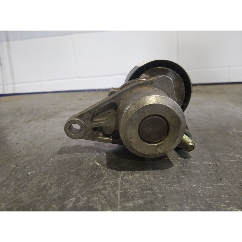 Recambio de tensor correa auxiliar para citroen c3 1.1 referencia OEM IAM 9652073680  