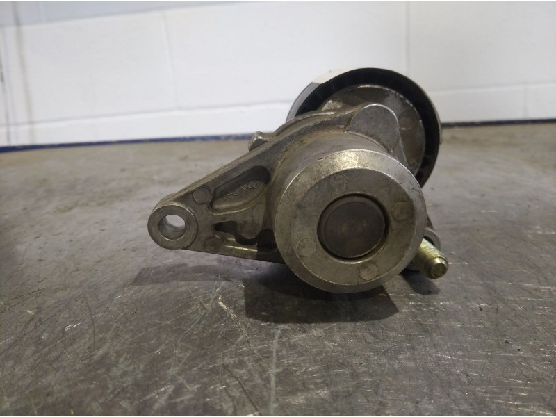 Recambio de tensor correa auxiliar para citroen c3 1.1 referencia OEM IAM 9652073680  