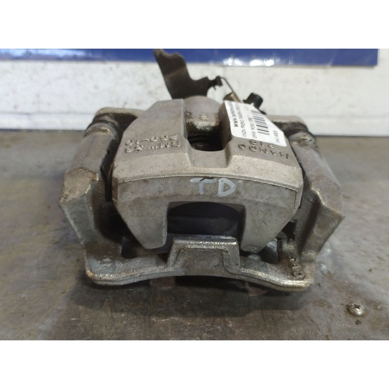 Recambio de pinza freno trasera derecha para mini 5-trg. (f55)  | 0.14 - ... 5-trg. (f55)  | 0.14 - ... referencia OEM IAM   