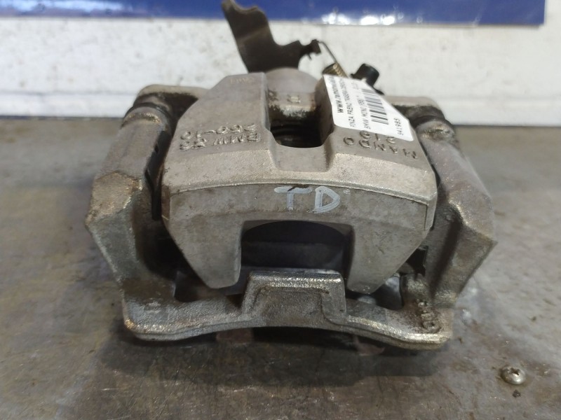 Recambio de pinza freno trasera derecha para mini 5-trg. (f55)  | 0.14 - ... 5-trg. (f55)  | 0.14 - ... referencia OEM IAM   