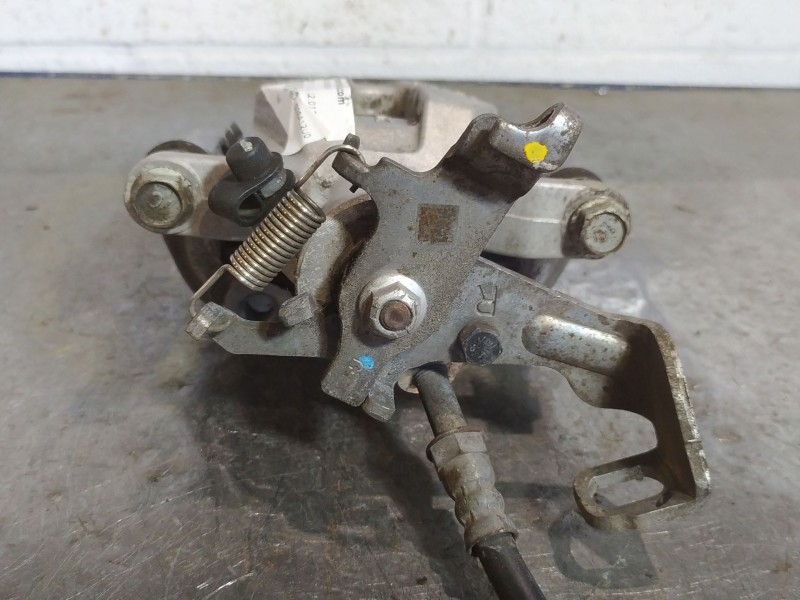 Recambio de pinza freno trasera derecha para mini 5-trg. (f55)  | 0.14 - ... 5-trg. (f55)  | 0.14 - ... referencia OEM IAM   