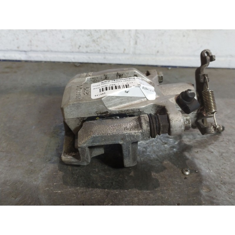 Recambio de pinza freno trasera derecha para mini 5-trg. (f55)  | 0.14 - ... 5-trg. (f55)  | 0.14 - ... referencia OEM IAM   