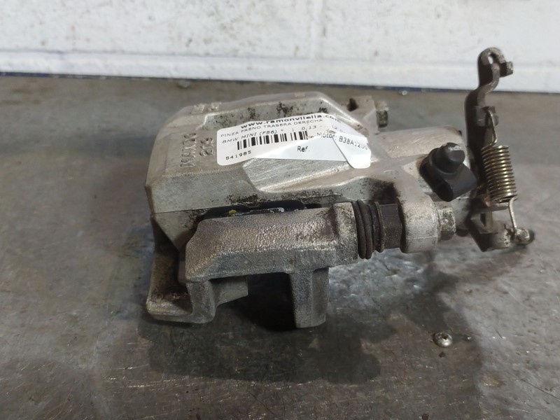 Recambio de pinza freno trasera derecha para mini 5-trg. (f55)  | 0.14 - ... 5-trg. (f55)  | 0.14 - ... referencia OEM IAM   